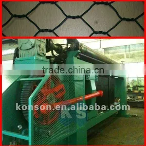 Gabion Box Mesh Machine thumbnail-1