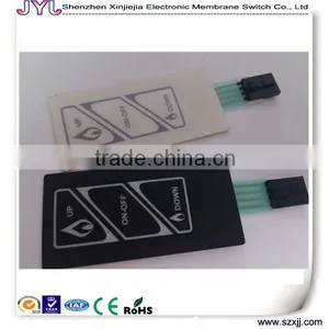 on off up Down Switches Membrane thumbnail-1