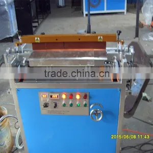 600mm Automatic Acrylic Bending Machine thumbnail-4