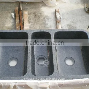 2015 New Product Granite Kitchen Sink thumbnail-1