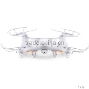 Newest Model Mini 2.4G 4Channel RC Drone Quadcopter With USB Cable thumbnail-5