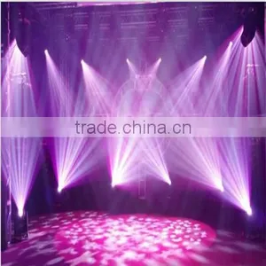 GE-3319 330w DAGE Stage Beam Spot Light,new Design,quality Moving Light,multi-functions thumbnail-6