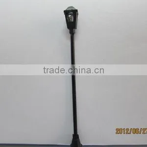 Plastic Building Material Outdoor Light thumbnail-4