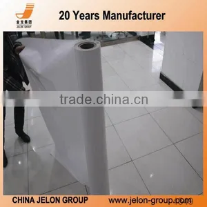 Glassine Jumbo PE Coated Paper Rolls Sale To International Market thumbnail-1