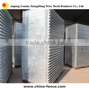 Ali Gold Supplier Galvanized Temporary Swimming Pool Fence / Safety Pool Fence/Temporary Pool Fencing thumbnail-5