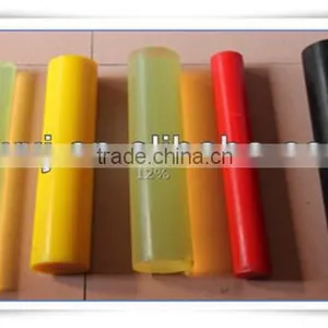 Water Proof Rubber Water Bar /rubber Rod thumbnail-1