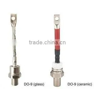 Phase Control Thyristor Stud Type Thyristor KP thumbnail-1