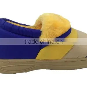 New Design Child Boot Warm Furry Snow Boot thumbnail-3