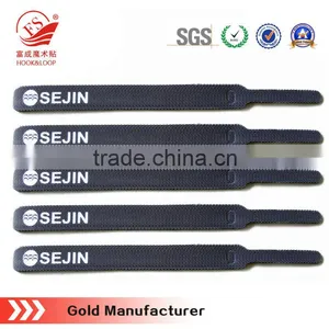 Magic Hook and Loop Strap With Double Sides thumbnail-1