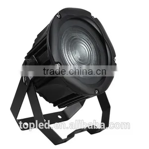 RGB COB LED Par Waterproof Led Par Can 65W thumbnail-1