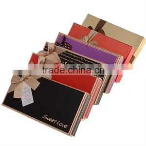 Customized New Product Lovely Paper Box for Jewelry thumbnail-4