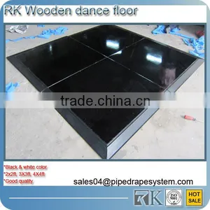 Concert Wood China Dance Party Bar Homemade Dance Floor thumbnail-1