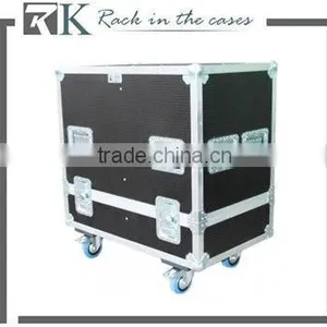RK Nexo PS15-R2 Twin Speaker Flightcase thumbnail-1