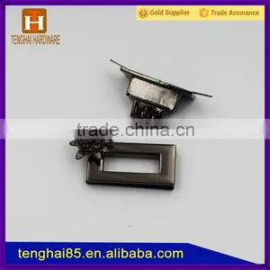 China Manufacturer Bag Twist Lock Suppliers thumbnail-2