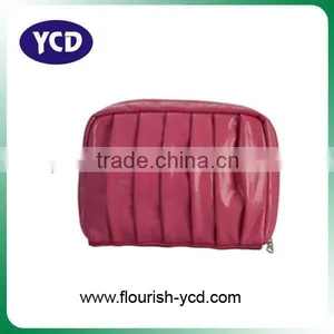Modella Cosmetic Bag Ladies Folding Zipper Case thumbnail-1