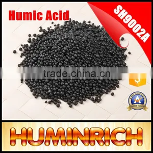 Huminrich Humic Acid Granular Insoluble Best Fertilizer For Grass thumbnail-1