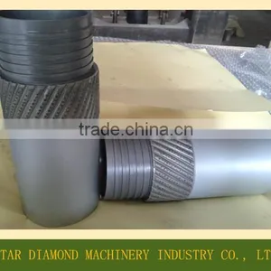Core Barrel Complete, Chinese Standard 59 Size Double Tube CORE BARREL thumbnail-5