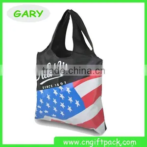 Customed Cotton Shirt Bag Promotion Cotton Bag 12oz thumbnail-1