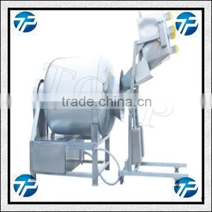 Vacuum Meat Tumbling Machine thumbnail-1