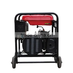 Cheap Portable ac dc 200 Tig Welder Generators thumbnail-5