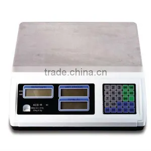 Electronic Price Computing Scale thumbnail-1