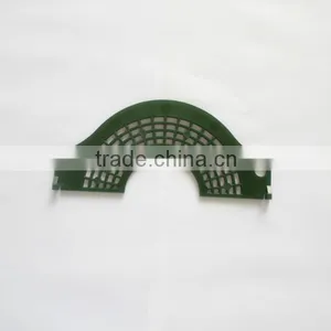 2015 New Popular Plastic Christmas Garden/household Flower Pot thumbnail-5