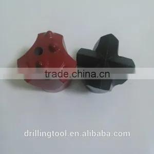 Self Drilling Hollow Grounted Anchor /R51N Diameter 51mm Self Drilling Hollow Grounted Anchor thumbnail-3