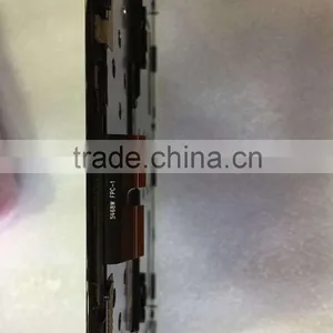 N080ICE-G80 Rev.C1LCD With Touch Touch Screen Replacement DP/N 099X23 for Dell Venue 8" Pro 5468 thumbnail-3