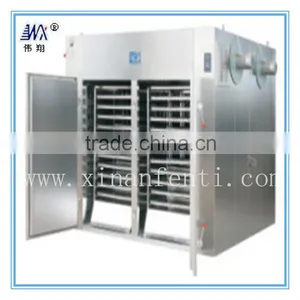 High Quality Heat Cycling Dryer thumbnail-1