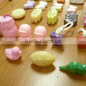 Perfect Design Herbal Soap DT-S980 thumbnail-3