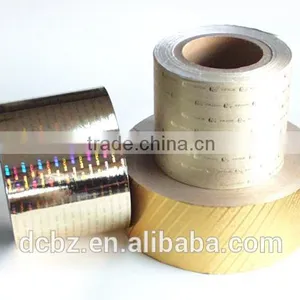 Al Foil Paperboard For Cigarette Packing Materials thumbnail-3