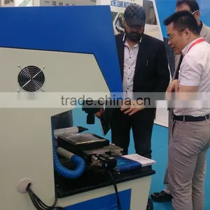 Keyland Solar Cells Laser Fiber Cutting Machine for Broken Solar Cells thumbnail-2