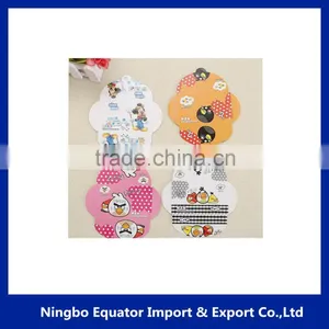2016 Factory Customized Paper Header Cards Printing thumbnail-1