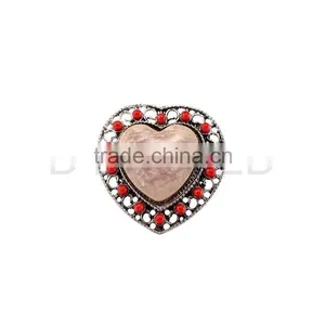 2015 Treedy High Quality Big Stone Ring Designs for Girls thumbnail-2