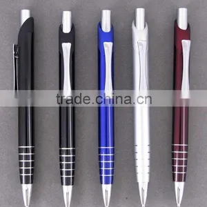 Aluminum Ball Pen thumbnail-1