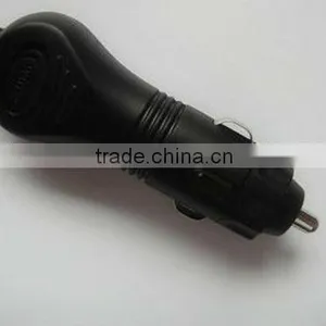 12V Cigarette Lighter Car Power Extension Cord thumbnail-2