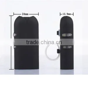 HD 1280X720P Wearable Spy Hidden Sunglasses Camera thumbnail-4