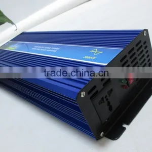 Chenf Modern Hot Sale 2000W Perfect Protection 12V 220V DC to AC High Voltage Transformer Power Supply Inverter thumbnail-3