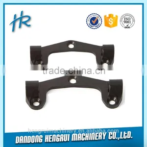 Generator Bracket, Sand Casting thumbnail-2