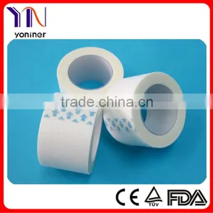 Micropore Medical Adhesive Tape 3m CE FDA Certificated Manufacturer thumbnail-1