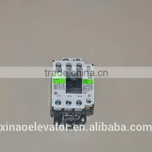 High Quality Elecator ac Magnetic Contactor thumbnail-1