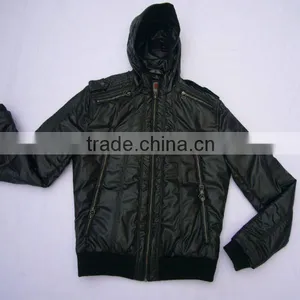 Light Weight Padding Jacket / Insulation Jacket / Skiing Jacket thumbnail-1