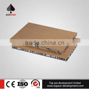 New Fashion Design Light Weight Soundproof Decorative Sandwich Panel Price thumbnail-3