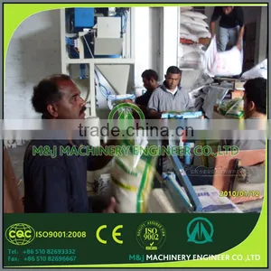 25kg 40kg Bag Filling Packing Machine thumbnail-3