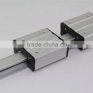 Hot Sale Linear Guideway LGD12/ Linear Guide Bearing Supplier's Choice thumbnail-4