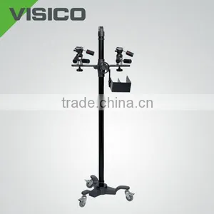 Compact Flexible Digital Video Camera Stand Professional Video Camera Stand thumbnail-1