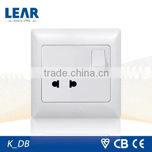 15 Years Warranty Knight Series Socket Plug thumbnail-1