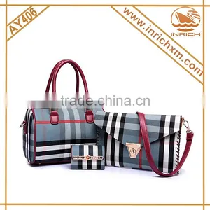 Best Seller Recommended Brand Woman Bag British Handbag 2016 Fashion Quality Choice thumbnail-1