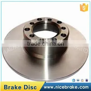 HAICHEN Original Quality Buyers Preferred Brake Disc OE:98735240101 thumbnail-1