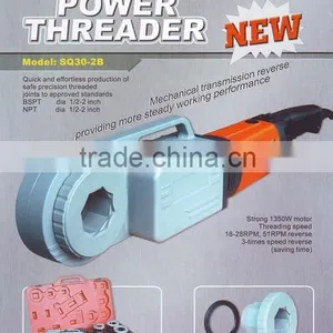 Pipe Threader thumbnail-1